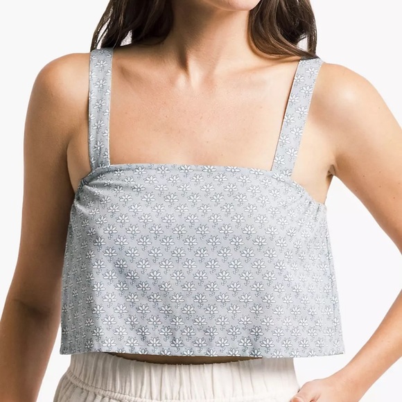 Madewell - LAUDE the label - Kendi Bandeau - Picture 2 of 4